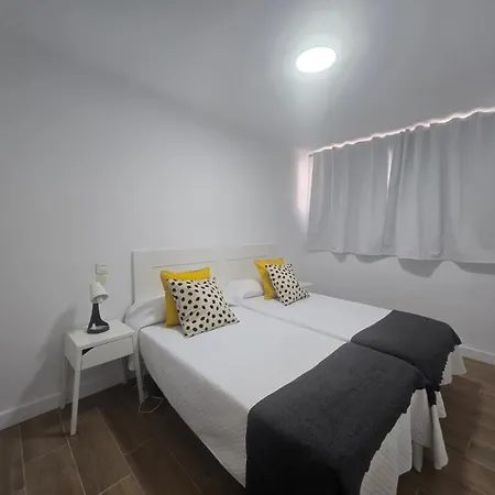 Lägenhet Comodoro 305b *