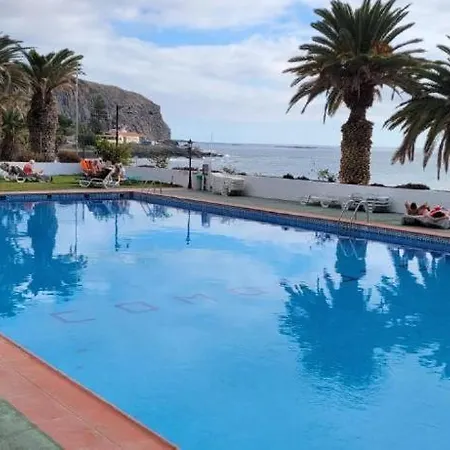 Comodoro 305b 公寓 洛斯克里斯蒂亚诺斯