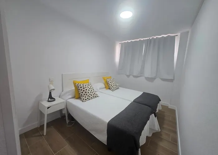 Comodoro 305b Lägenhet *