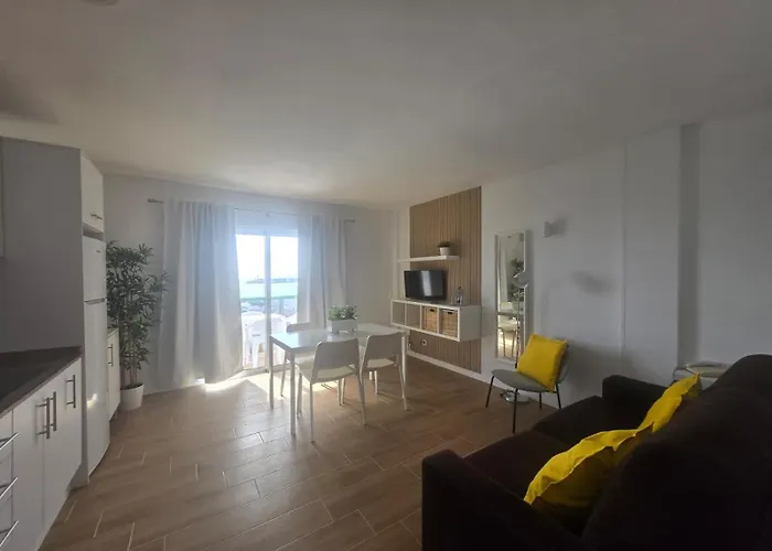 Comodoro 305b Lägenhet