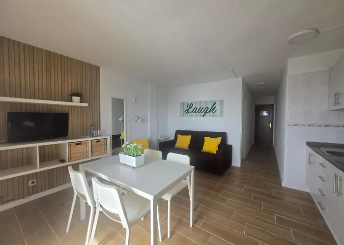 Comodoro 305b Lägenhet