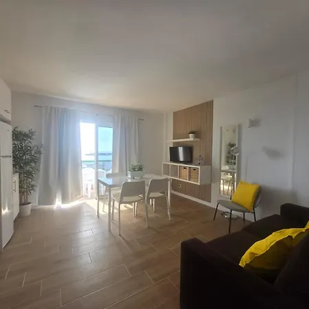 Apartman Comodoro 305b Los Cristianos