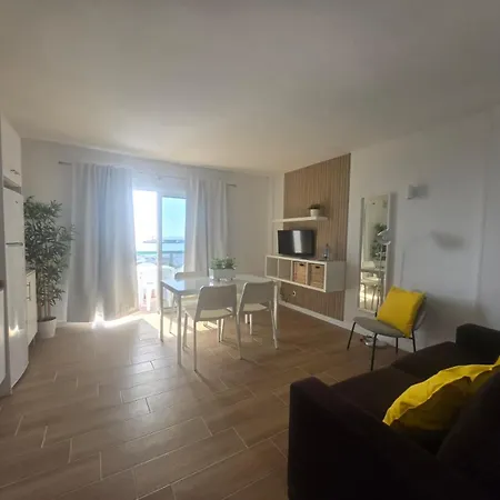 Comodoro 305b * Лос Кристианос