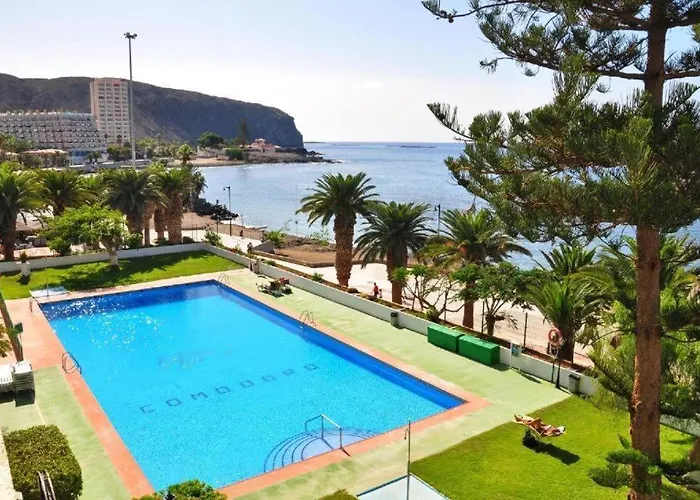 Comodoro 305b Апартаменты