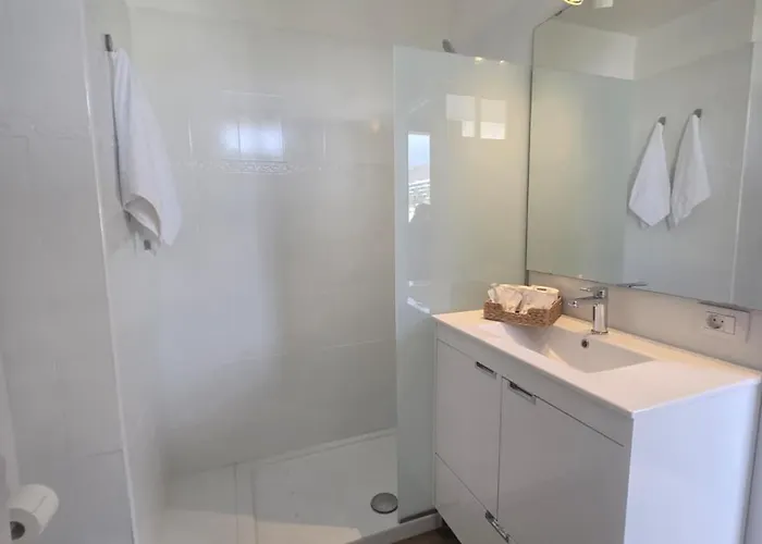 Apartment Comodoro 305b Los Cristianos (Tenerife)